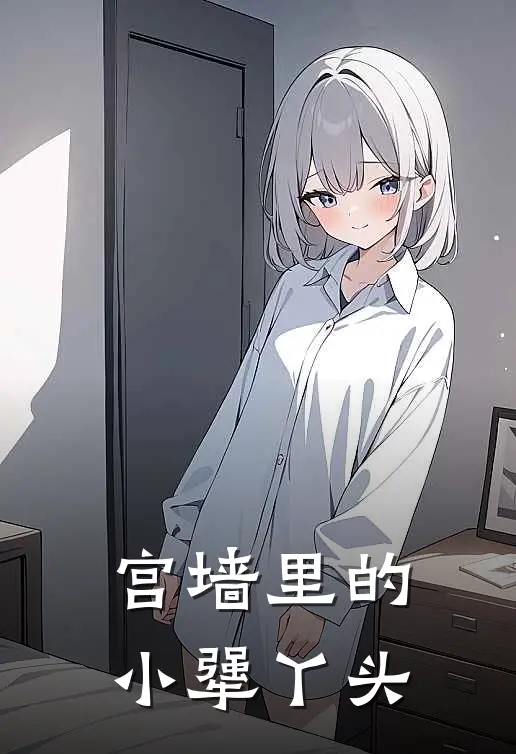 宫墙里的小犟丫头林小满萧景琰免费完整版小说_热门小说大全宫墙里的小犟丫头林小满萧景琰