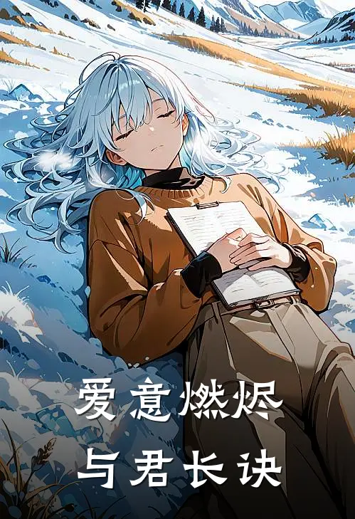 爱意燃烬，与君长诀音音刘承宴最新小说推荐_最新好看小说爱意燃烬，与君长诀音音刘承宴