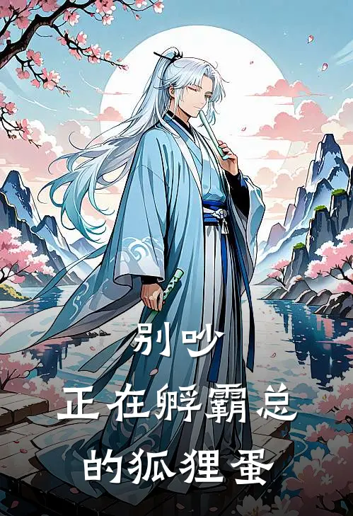 别吵，正在孵霸总的狐狸蛋