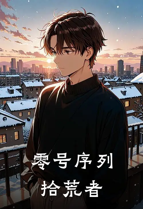 零号序列拾荒者(凌修凌修)热门网络小说_最新章节列表零号序列拾荒者(凌修凌修)