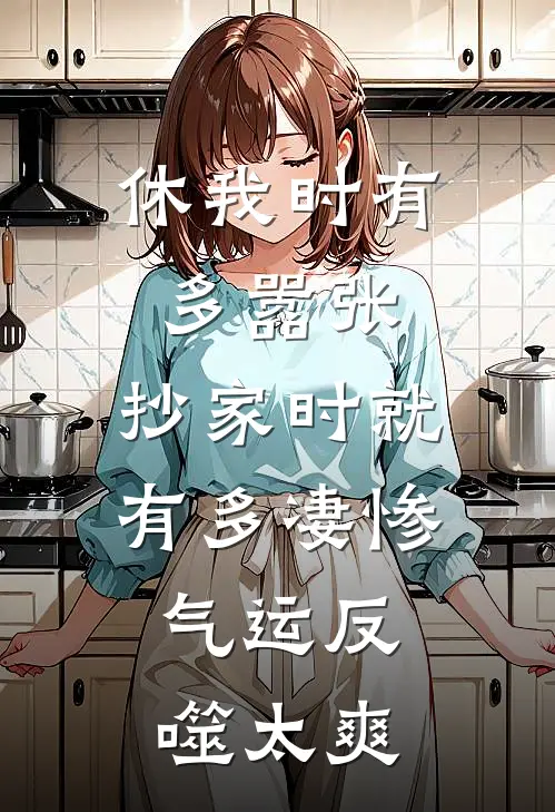 休我时有多嚣张，抄家时就有多凄惨，气运反噬太爽侯府顾言之好看的小说推荐完结_在哪看免费小说休我时有多嚣张，抄家时就有多凄惨，气运反噬太爽侯府顾言之