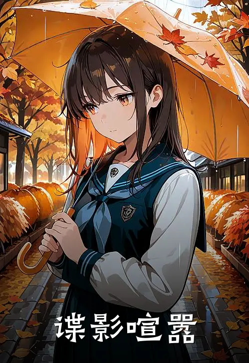 谍影喧嚣(林重山赵婉仪)已完结小说_小说免费阅读谍影喧嚣林重山赵婉仪