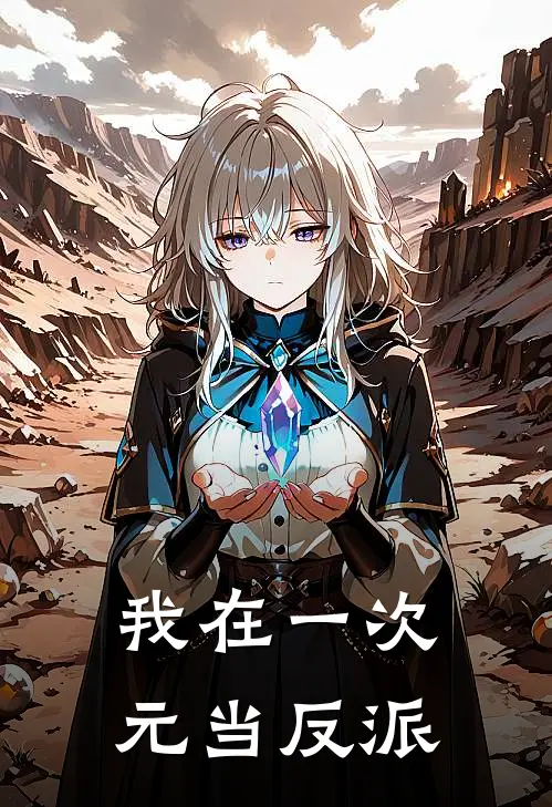 我在一次元当反派