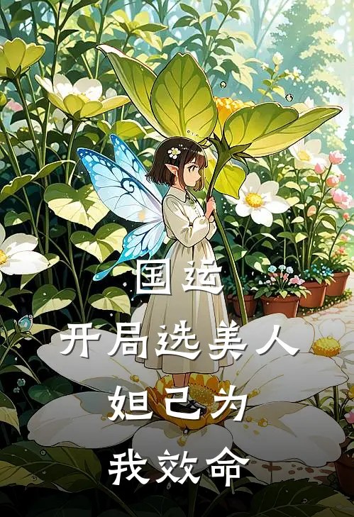 国运：开局选美人，妲己为我效命