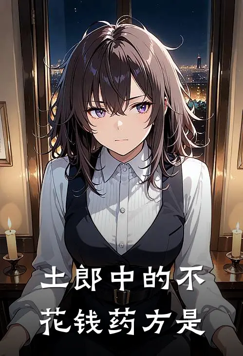 土郎中的不花钱药方是