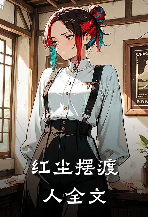 红尘摆渡人全文