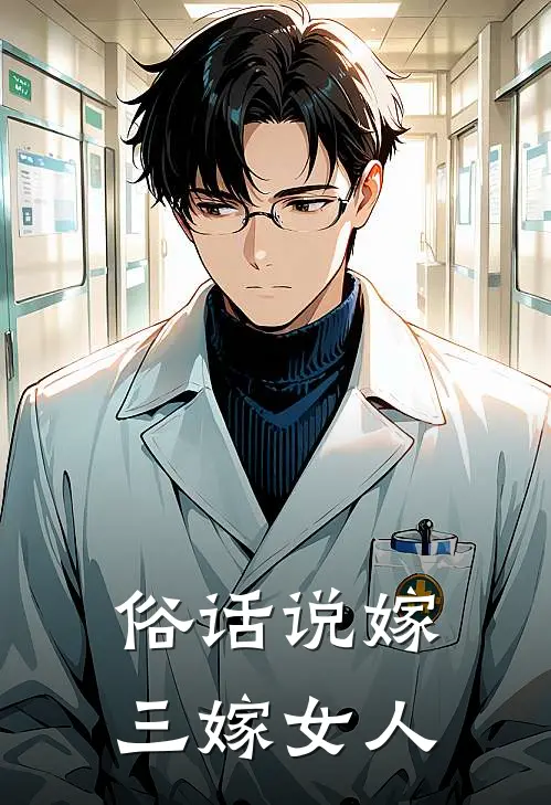 俗话说嫁三嫁女人