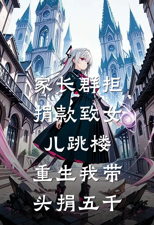 家长群拒捐款致女儿跳楼，重生我带头捐五千王丽张岚免费小说全文阅读_免费小说在线阅读家长群拒捐款致女儿跳楼，重生我带头捐五千王丽张岚