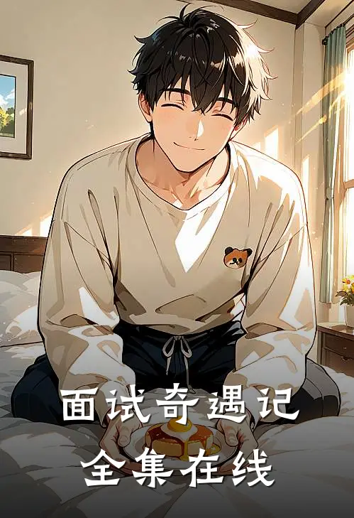面试奇遇记全集在线