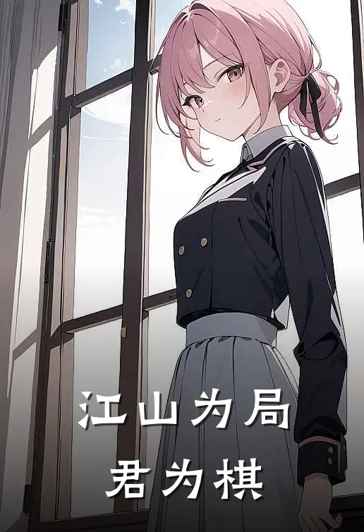 江山为局君为棋