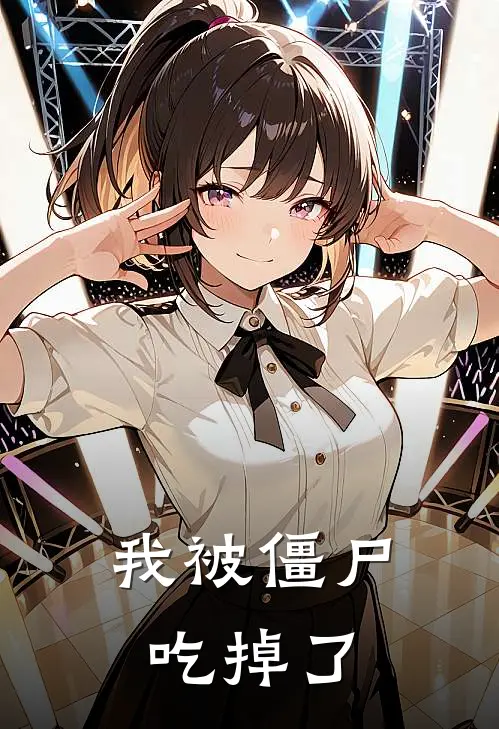 我被僵尸吃掉了