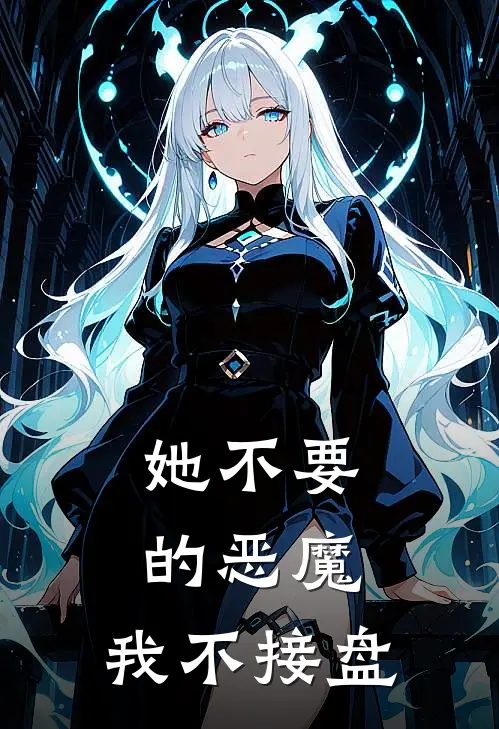 她不要的恶魔，我不接盘