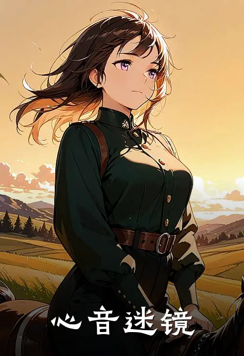 心音迷镜(姜晚晴翠儿)热门网络小说推荐_免费完结版小说心音迷镜(姜晚晴翠儿)