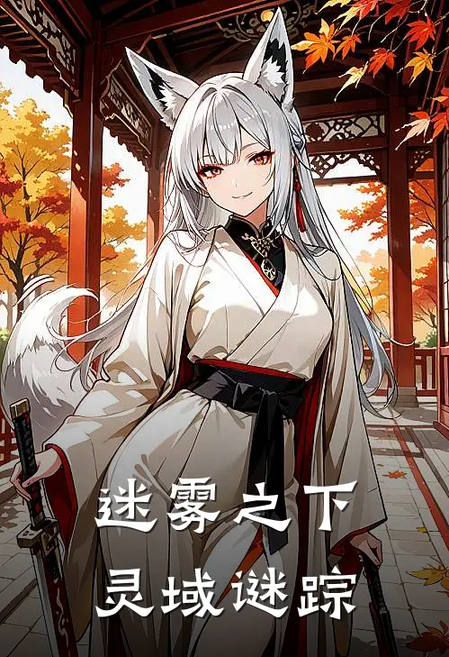 迷雾之下：灵域谜踪