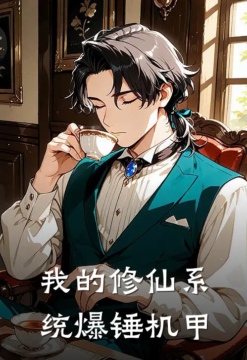 我的修仙系统爆锤机甲