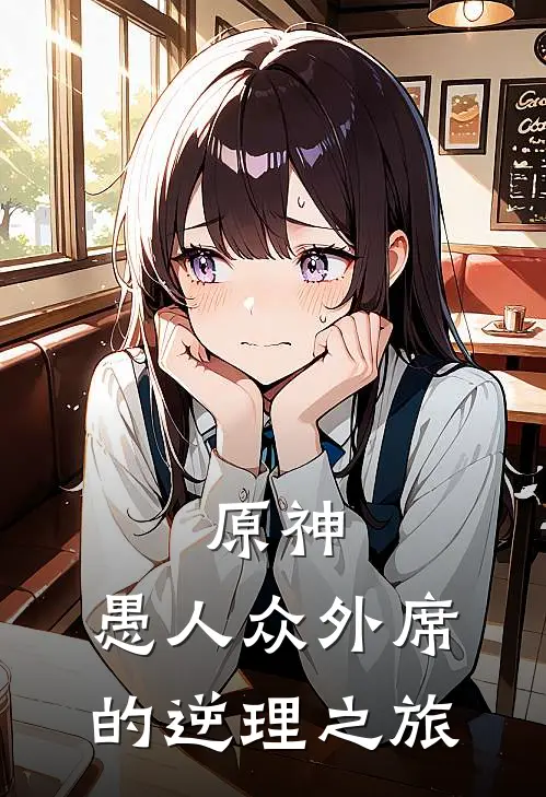 原神：愚人众外席的逆理之旅