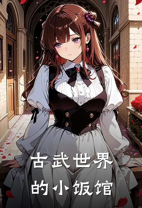 古武世界的小饭馆(武冰武寒)最新小说_免费阅读完整版小说古武世界的小饭馆(武冰武寒)