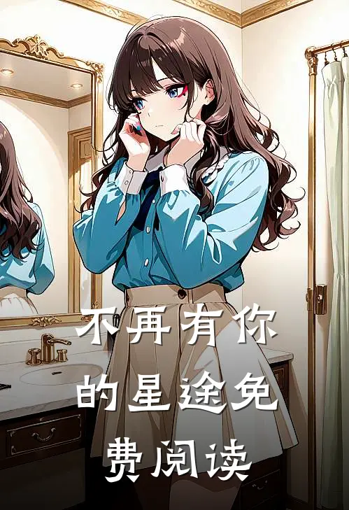 不再有你的星途免费阅读