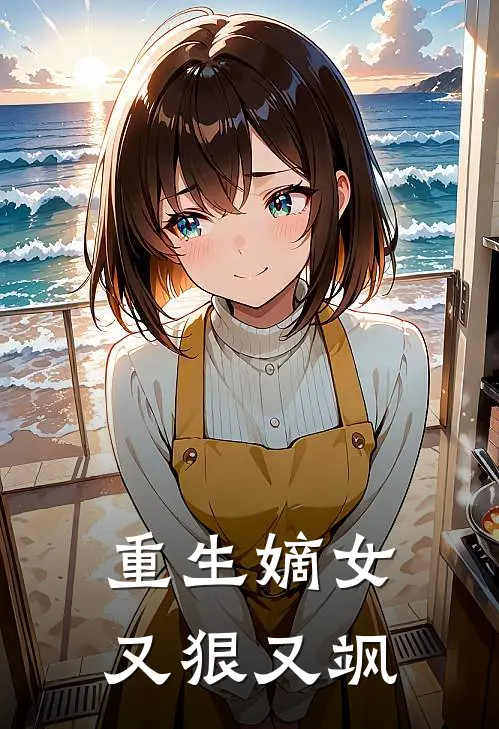 苏青墨苏文渊(重生嫡女又狠又飒)_《重生嫡女又狠又飒》最新章节免费在线阅读