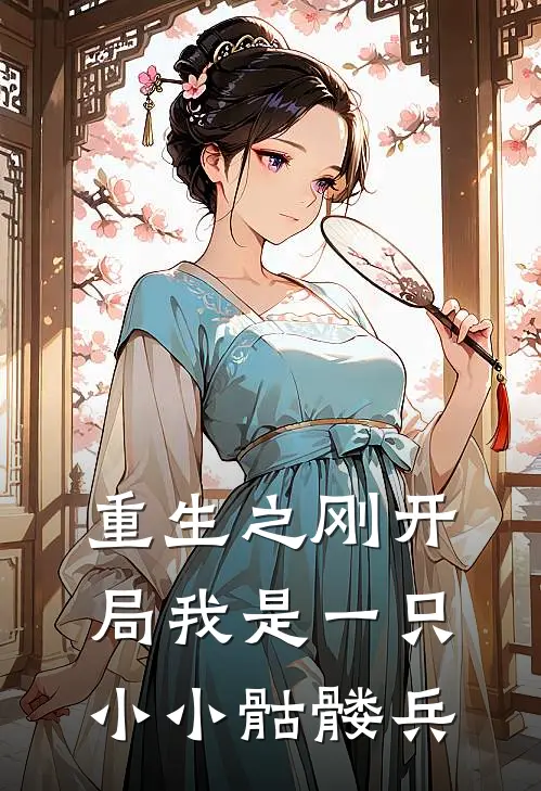 重生之刚开局我是一只小小骷髅兵