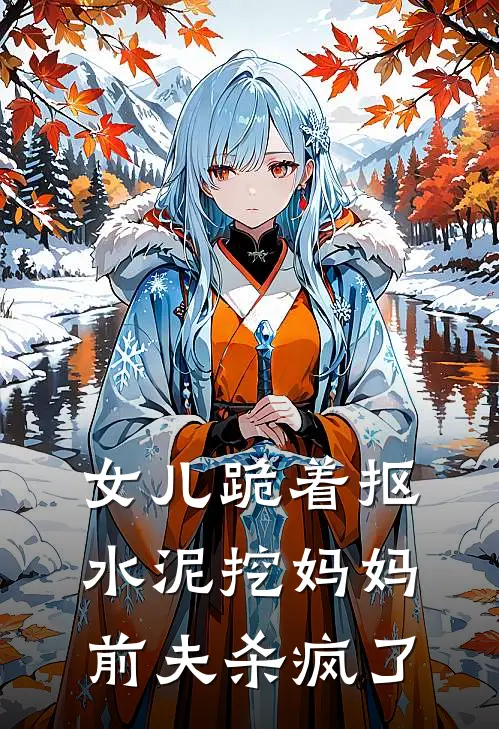 女儿跪着抠水泥挖妈妈，前夫杀疯了(陆宴苏宁)在线免费小说_热门网络小说女儿跪着抠水泥挖妈妈，前夫杀疯了陆宴苏宁