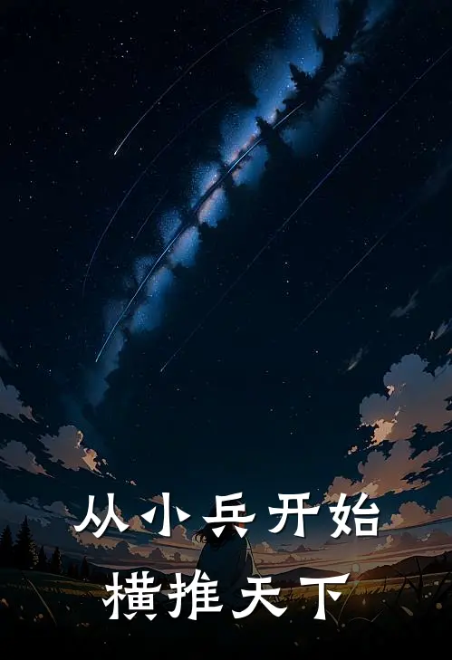 从小兵开始横推天下