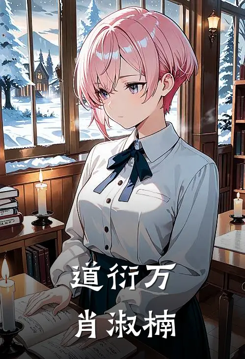 道衍万肖淑楠(陆长生苏清婉)最新好看小说_最新章节列表道衍万肖淑楠(陆长生苏清婉)