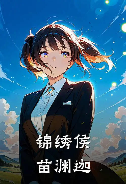 锦绣侯苗渊迦(柳如烟林婉柔)最热门小说_全本完结小说锦绣侯苗渊迦(柳如烟林婉柔)