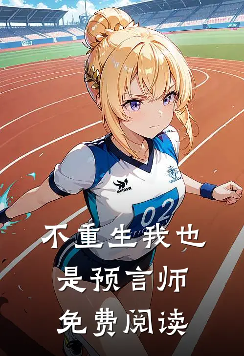 不重生我也是预言师免费阅读