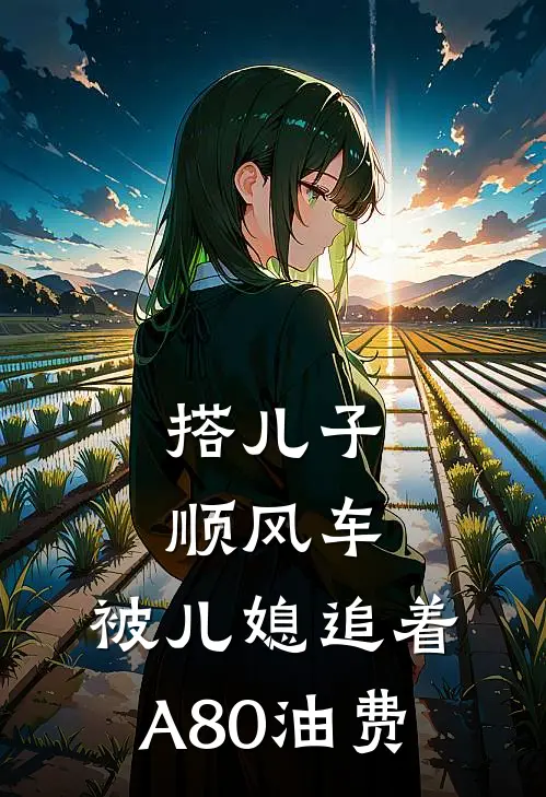 搭儿子顺风车，被儿媳追着A80油费(佚名佚名)最新免费小说_完本小说免费阅读搭儿子顺风车，被儿媳追着A80油费佚名佚名