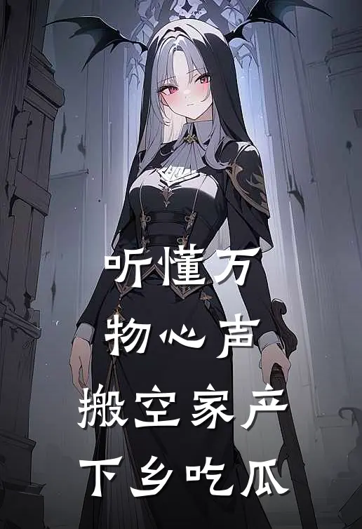 听懂万物心声，搬空家产下乡吃瓜(沈明月朱子强)热门小说_《听懂万物心声，搬空家产下乡吃瓜》最新章节在线阅读