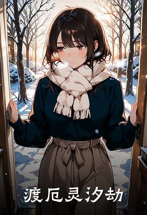 渡厄【灵汐劫】灵汐瑶姬最新好看小说_最新完本小说渡厄【灵汐劫】灵汐瑶姬