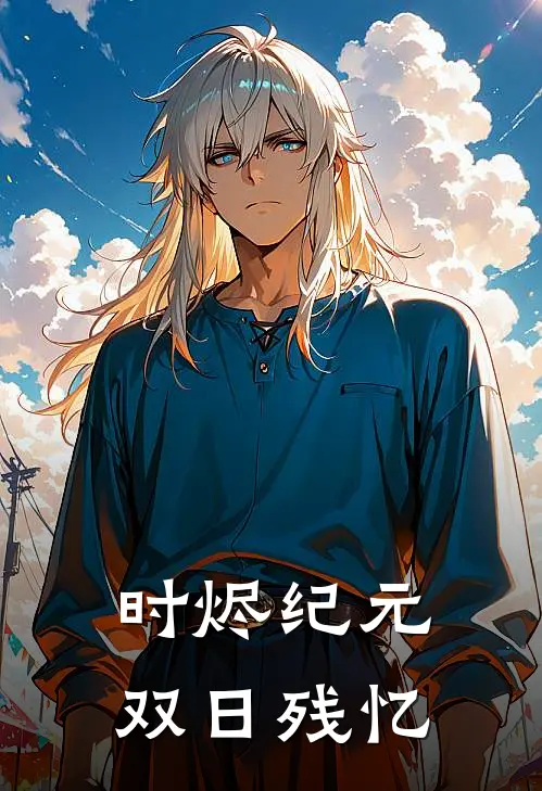 时烬纪元：双日残忆（昭曜昭曜）最新章节列表