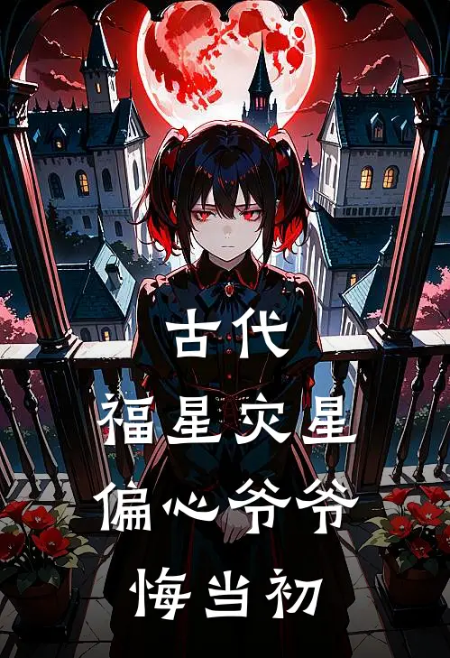 古代，福星灾星，偏心爷爷悔当初阎林敏甜最新好看小说_已完结小说古代，福星灾星，偏心爷爷悔当初阎林敏甜