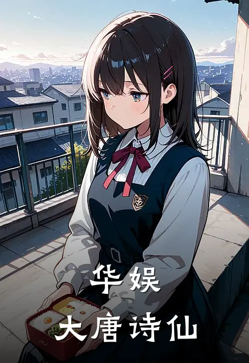 华娱：大唐诗仙