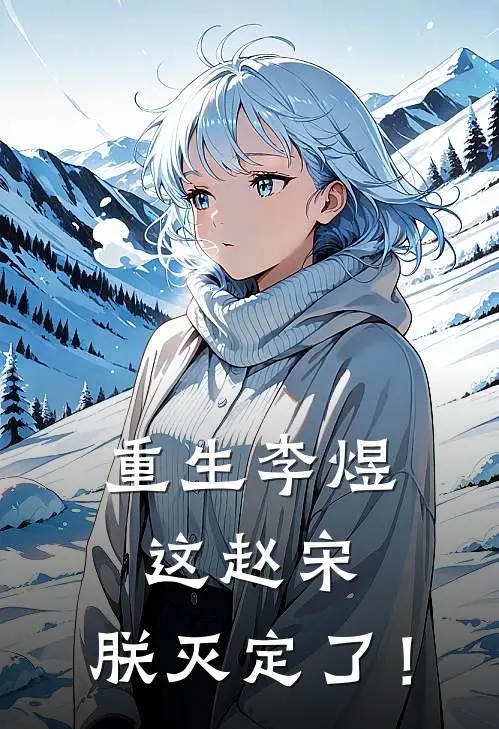 重生李煜：这赵宋，朕灭定了！