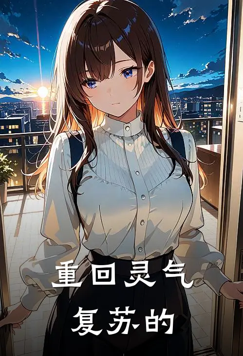 重回灵气复苏的