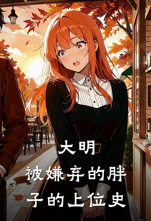 大明：被嫌弃的胖子的上位史(大明朱高煦)小说免费阅读_热门小说阅读大明：被嫌弃的胖子的上位史大明朱高煦