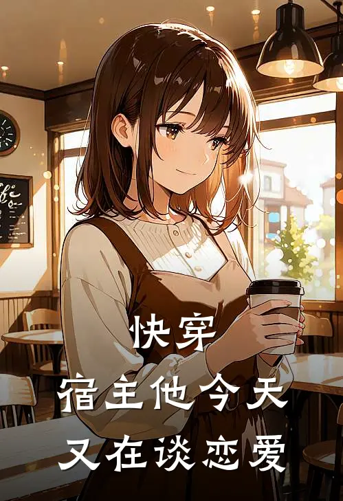 快穿：宿主他今天又在谈恋爱