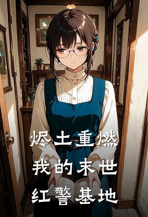 烬土重燃：我的末世红警基地