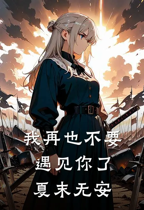 我再也不要遇见你了（夏末无安）