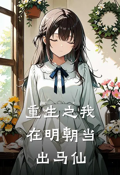 重生之我在明朝当出马仙