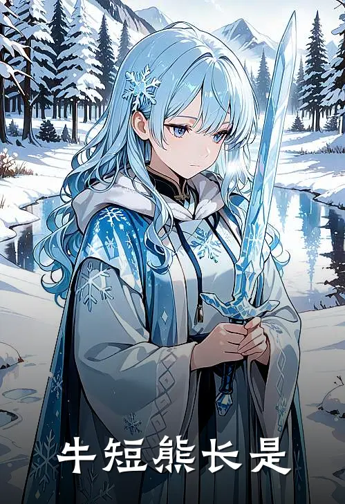 牛短熊长是