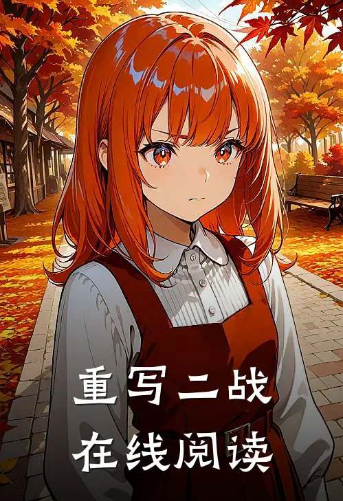 重写二战在线阅读