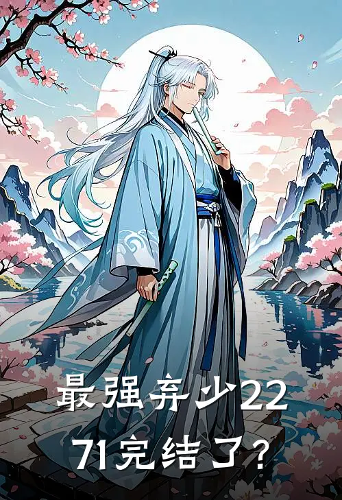 最强弃少2271完结了?