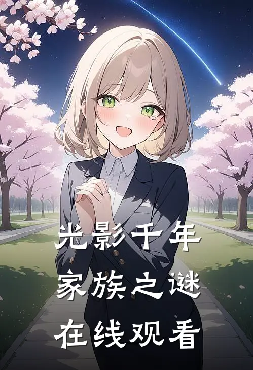 光影千年家族之谜在线观看