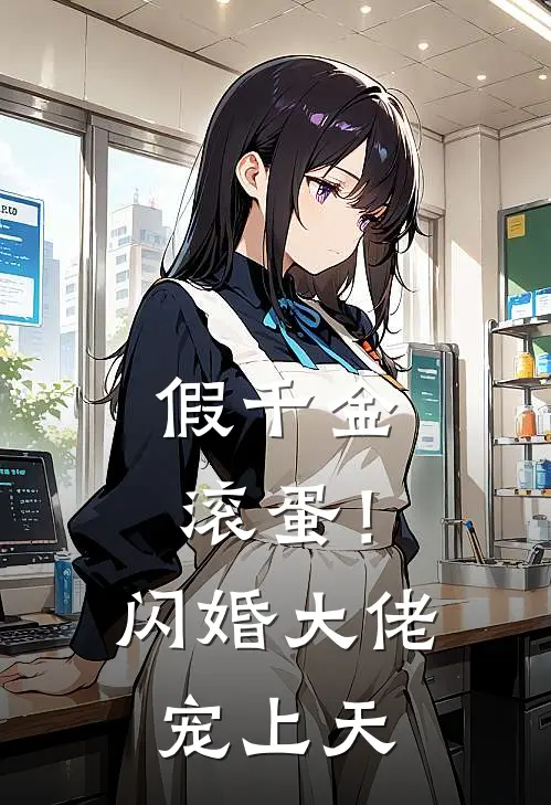 假千金滚蛋！闪婚大佬宠上天苏念顾言泽小说完结_免费小说全本假千金滚蛋！闪婚大佬宠上天(苏念顾言泽)