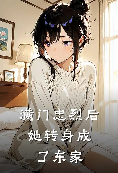 满门忠烈后，她转身成了东家(施芹雪施少渊)无弹窗小说免费阅读_小说完整版免费阅读满门忠烈后，她转身成了东家施芹雪施少渊