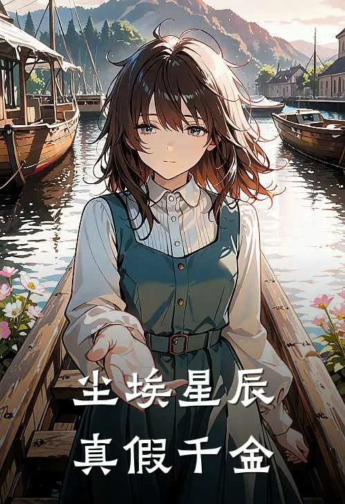 尘埃星辰：真假千金