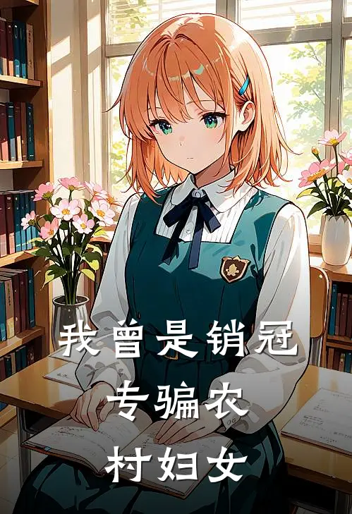 我曾是销冠，专骗农村妇女王婶刘婶完本热门小说_小说推荐完结我曾是销冠，专骗农村妇女王婶刘婶